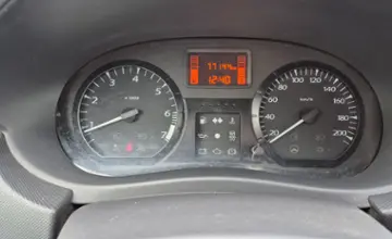 LADA (ВАЗ) Largus 2018 года за 26 590 BYN в Гомель