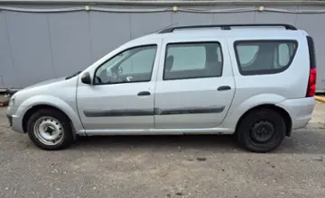 LADA (ВАЗ) Largus 2018 года за 26 590 BYN в Гомель