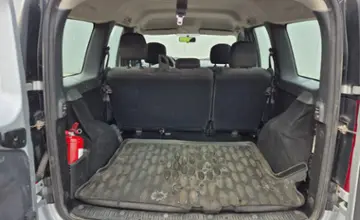 LADA (ВАЗ) Largus 2018 года за 26 590 BYN в Гомель