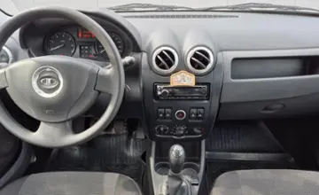 LADA (ВАЗ) Largus 2018 года за 26 590 BYN в Гомель