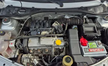 LADA (ВАЗ) Largus 2018 года за 26 590 BYN в Гомель