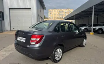 LADA (ВАЗ) Granta 2019 года за 17 990 BYN в Минск