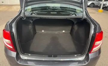 LADA (ВАЗ) Granta 2019 года за 17 990 BYN в Минск