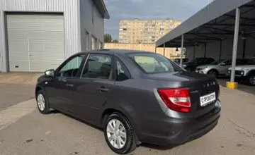 LADA (ВАЗ) Granta 2019 года за 17 990 BYN в Минск