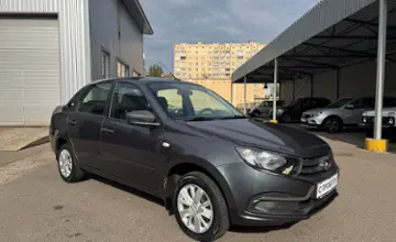 LADA (ВАЗ) Granta 2019 года за 17 990 BYN в Минск