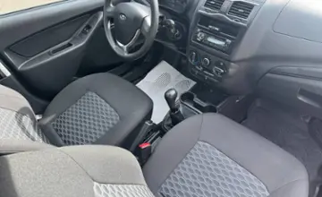 LADA (ВАЗ) Granta 2019 года за 17 990 BYN в Минск