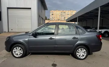 LADA (ВАЗ) Granta 2019 года за 17 990 BYN в Минск