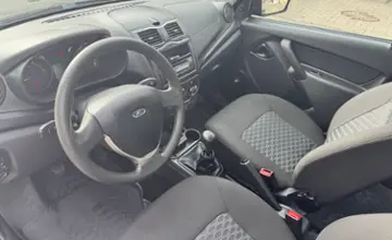 LADA (ВАЗ) Granta 2019 года за 17 990 BYN в Минск