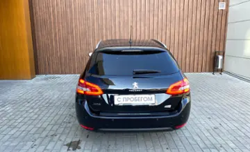 Peugeot 308 2019 года за 30 990 BYN в Гродно