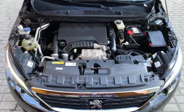 Peugeot 308 2019 года за 30 990 BYN в Гродно