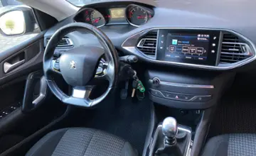 Peugeot 308 2019 года за 30 990 BYN в Гродно