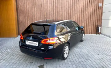 Peugeot 308 2019 года за 30 990 BYN в Гродно