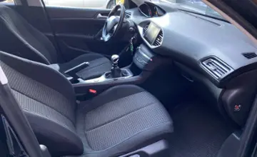 Peugeot 308 2019 года за 30 990 BYN в Гродно