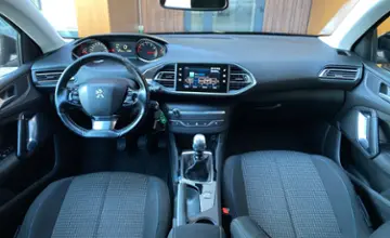 Peugeot 308 2019 года за 30 990 BYN в Гродно