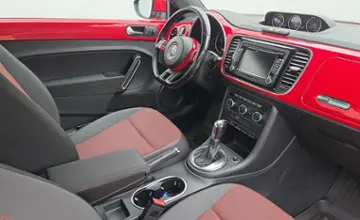 Volkswagen Beetle 2013 года за 33 990 BYN в Минск