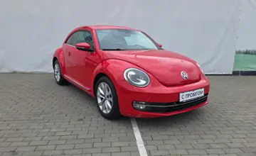 Volkswagen Beetle 2013 года за 33 990 BYN в Минск