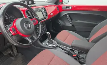 Volkswagen Beetle 2013 года за 33 990 BYN в Минск
