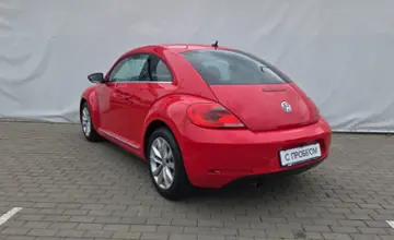Volkswagen Beetle 2013 года за 33 990 BYN в Минск
