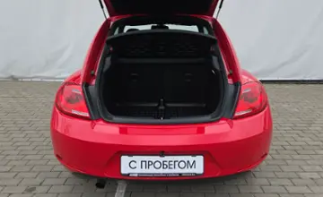 Volkswagen Beetle 2013 года за 33 990 BYN в Минск