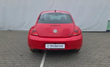 Volkswagen Beetle 2013 года за 33 990 BYN в Минск