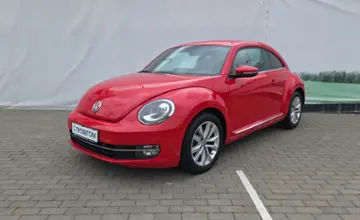 Volkswagen Beetle 2013 года за 33 990 BYN в Минск