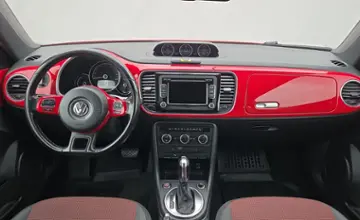 Volkswagen Beetle 2013 года за 33 990 BYN в Минск