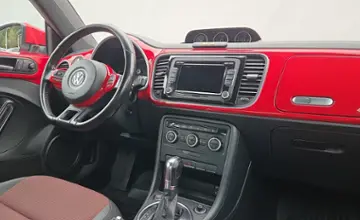 Volkswagen Beetle 2013 года за 33 990 BYN в Минск