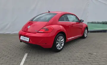 Volkswagen Beetle 2013 года за 33 990 BYN в Минск