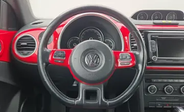 Volkswagen Beetle 2013 года за 33 990 BYN в Минск