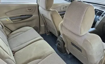 Hyundai Tucson 2007 года за 17 340 BYN в Могилев