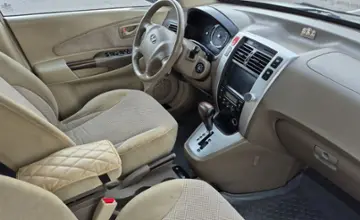 Hyundai Tucson 2007 года за 17 340 BYN в Могилев