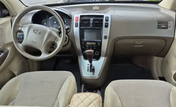 Hyundai Tucson 2007 года за 17 340 BYN в Могилев