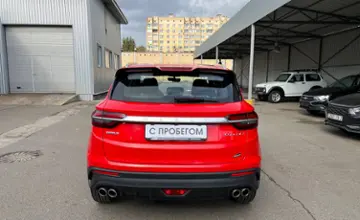 Geely Coolray 2020 года за 46 490 BYN в Минск