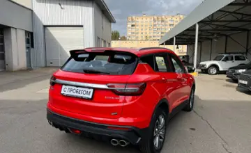 Geely Coolray 2020 года за 46 490 BYN в Минск