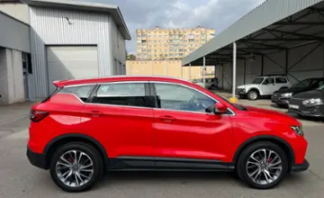 Geely Coolray 2020 года за 46 490 BYN в Минск