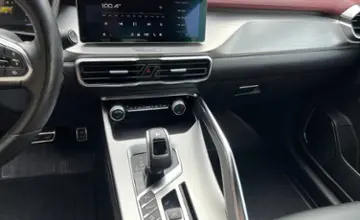 Geely Coolray 2020 года за 46 490 BYN в Минск