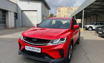 Geely Coolray 2020 года за 46 490 BYN в Минск