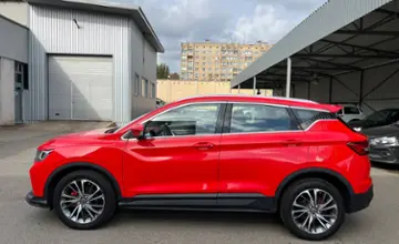 Geely Coolray 2020 года за 46 490 BYN в Минск