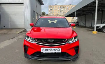 Geely Coolray 2020 года за 46 490 BYN в Минск