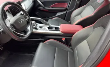 Geely Coolray 2020 года за 46 490 BYN в Минск