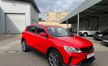 Geely Coolray 2020 года за 46 490 BYN в Минск