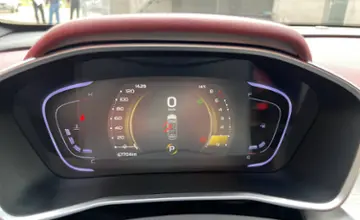 Geely Coolray 2020 года за 46 490 BYN в Минск