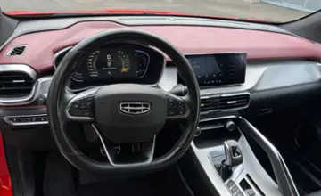 Geely Coolray 2020 года за 46 490 BYN в Минск