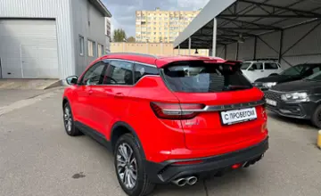 Geely Coolray 2020 года за 46 490 BYN в Минск