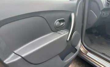 Renault Sandero 2018 года за 33 990 BYN в Минск