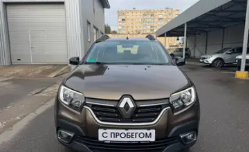 Renault Sandero 2018 года за 33 990 BYN в Минск