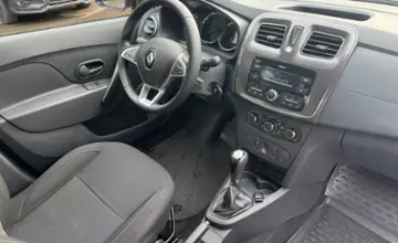 Renault Sandero 2018 года за 33 990 BYN в Минск