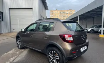 Renault Sandero 2018 года за 33 990 BYN в Минск