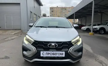 LADA (ВАЗ) Vesta Cross 2024 года за 50 990 BYN в Могилев