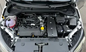 LADA (ВАЗ) Vesta Cross 2024 года за 50 990 BYN в Могилев